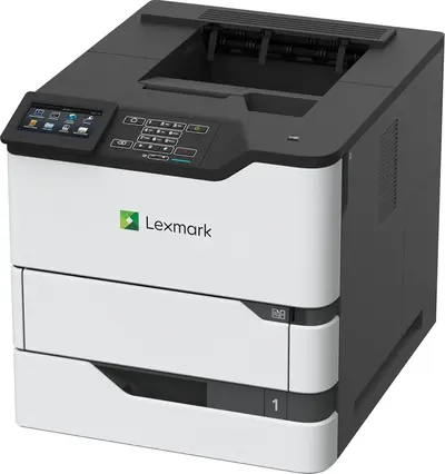 Lexmark 50G0310 Image