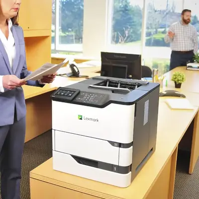 Lexmark 50G0310 Image