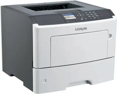Lexmark 35S3272 Image