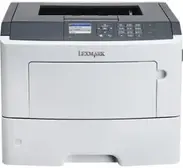Lexmark 35S3272 Image