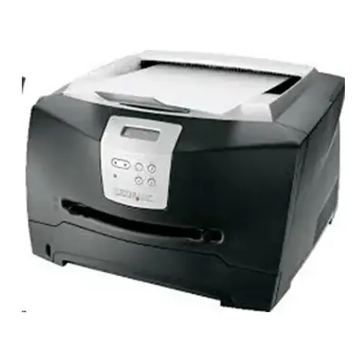 Lexmark E342N Image