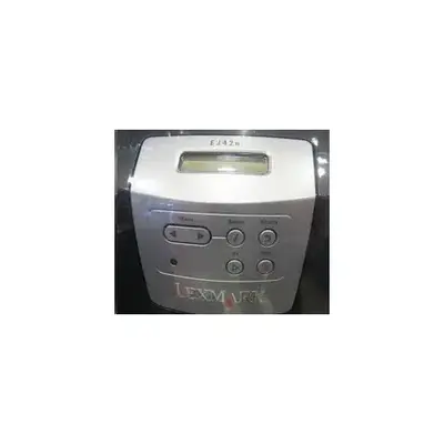 Lexmark E342N Image