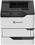 Lexmark MS822de Image