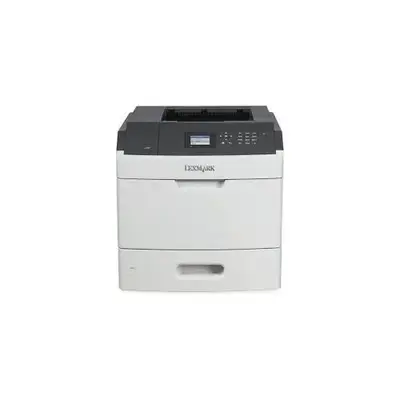 Lexmark MS811dn Image