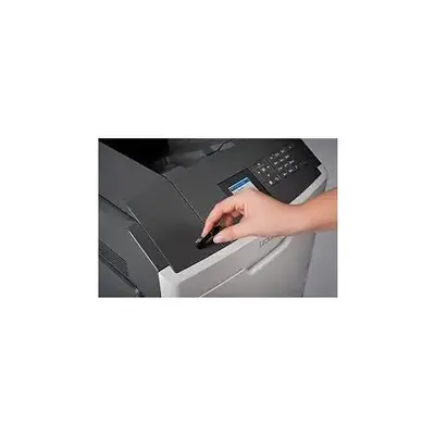 Lexmark MS811dn Image
