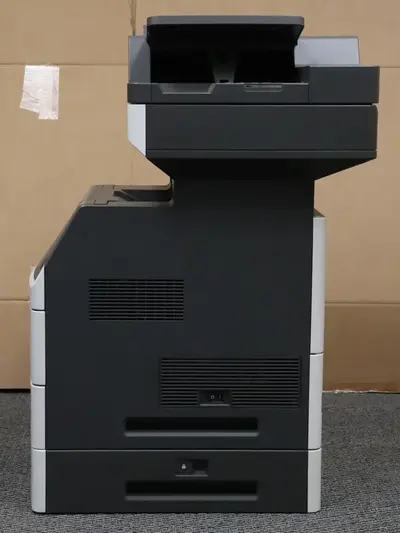 Lexmark MX710DE Image