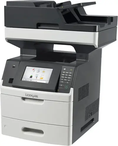 Lexmark PX1416 Image