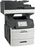 Lexmark PX1416 Image