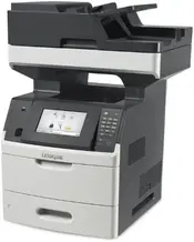 Lexmark PX1416 Image