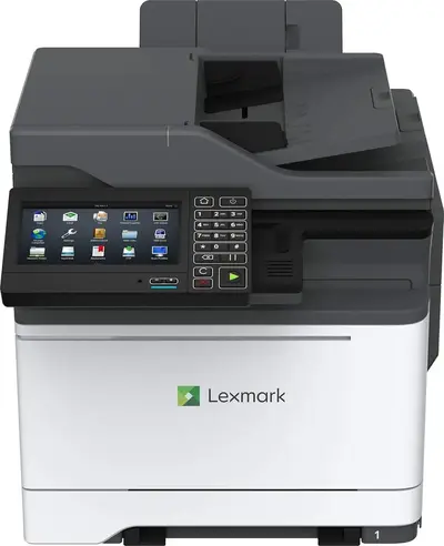 Lexmark 42C7780 Image