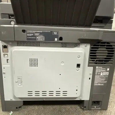 Lexmark 42C7780 Image