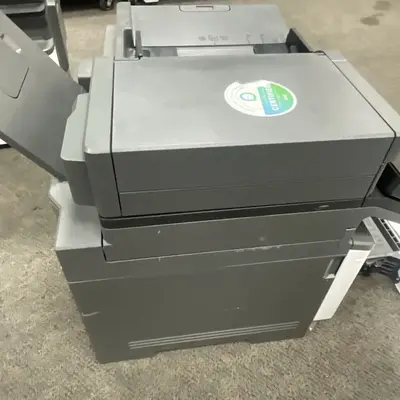Lexmark 42C7780 Image