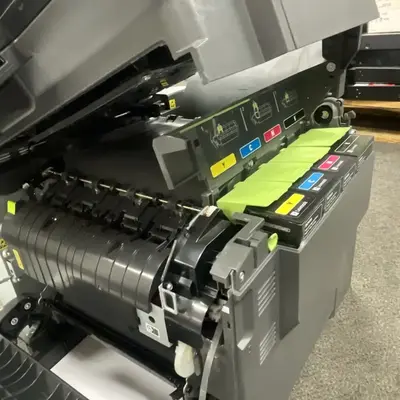 Lexmark 42C7780 Image