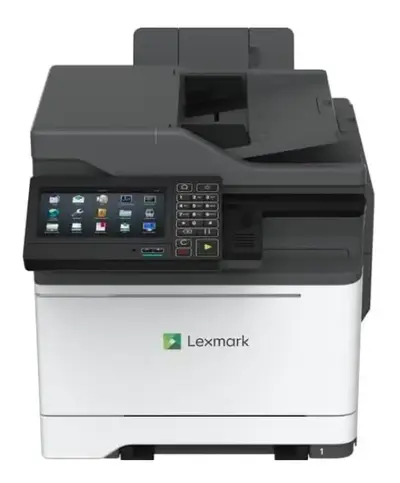 Lexmark 42C7780 Image