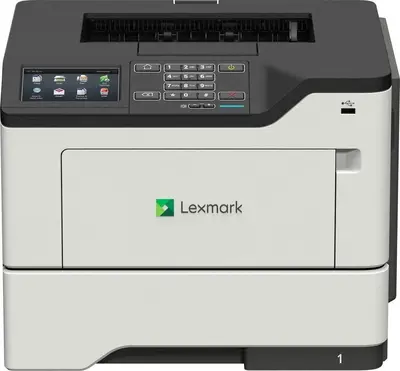Lexmark MS620 Image