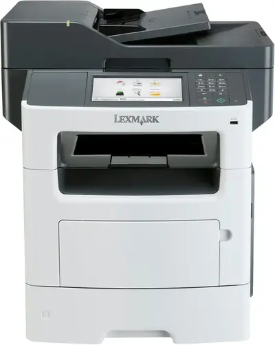 Lexmark PX1413 Image