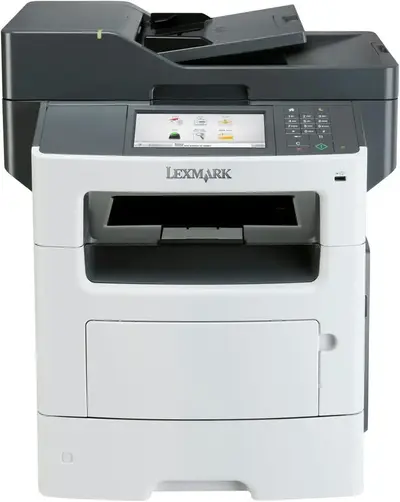 Lexmark PX1413 Image