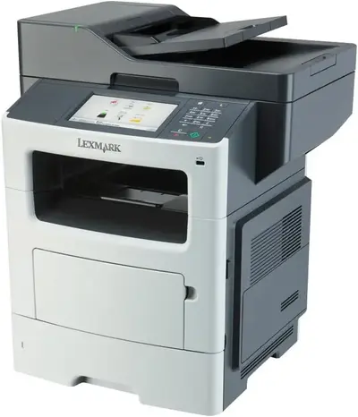 Lexmark PX1413 Image