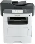 Lexmark PX1413 Image