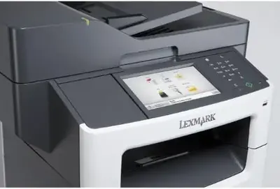 Lexmark PX1413 Image
