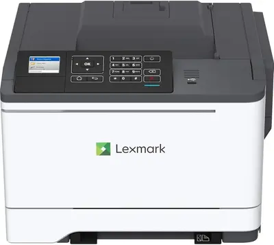 Lexmark CS521dn Image