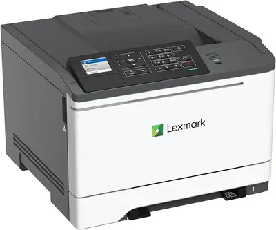 Lexmark 42C0030 Image