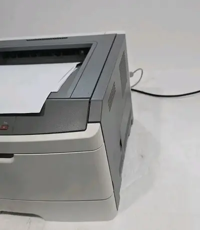 Lexmark E360 Image