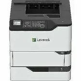Lexmark MS725dvn Image