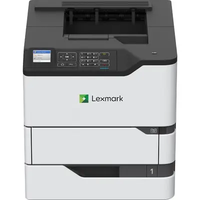 Lexmark MS725dvn Image