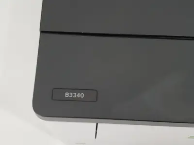 Lexmark 29S0250 Image