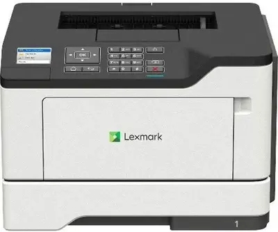 Lexmark 36ST300 Image