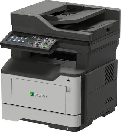 Lexmark 36SC720 Image