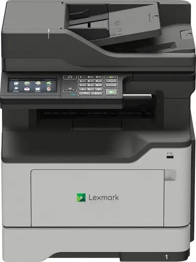 Lexmark 36SC720 Image