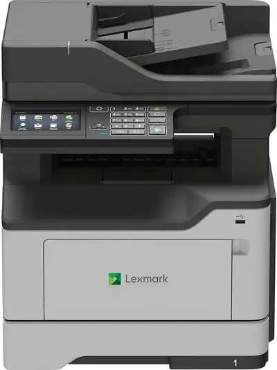 Lexmark 36SC720 Image