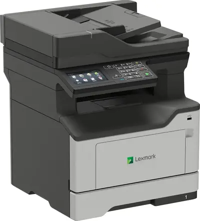 Lexmark 36SC720 Image
