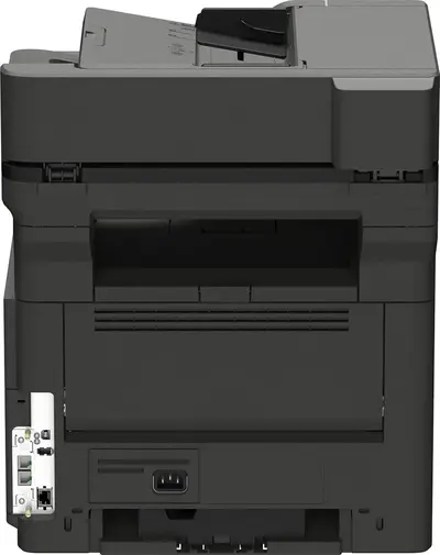 Lexmark 36SC720 Image