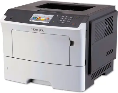 Lexmark MS610de Image