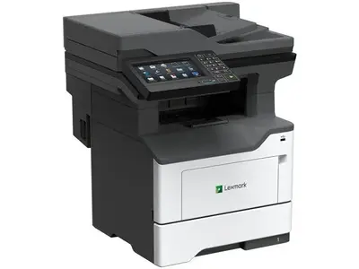 Lexmark Mx622ade Image