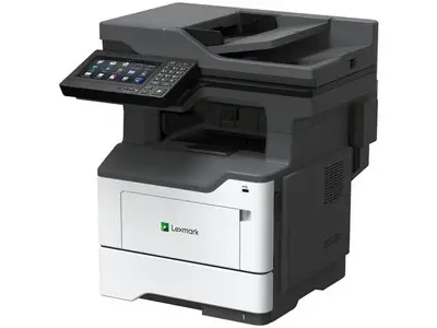 Lexmark Mx622ade Image