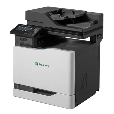 Lexmark Xc4140 Image
