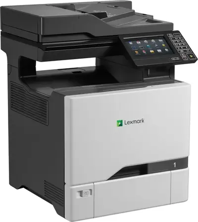 Lexmark Xc4140 Image