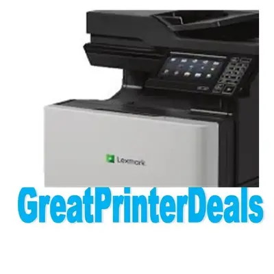 Lexmark Xc4140 Image