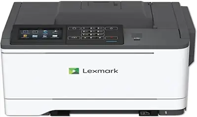 Lexmark CS622DE Image