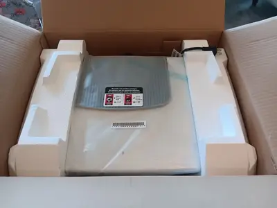 Lexmark X1240 Image
