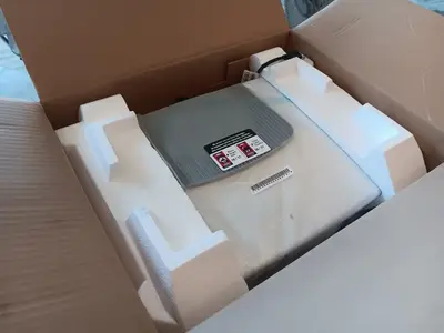 Lexmark X1240 Image