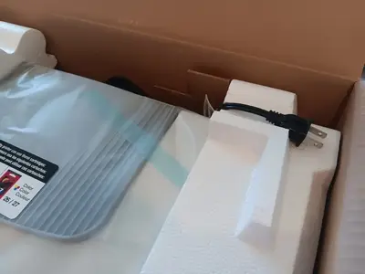 Lexmark X1240 Image