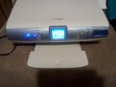 Lexmark P6250 Image