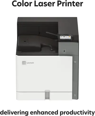 Lexmark CS963e Image