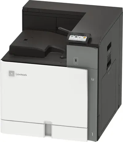 Lexmark CS963e Image