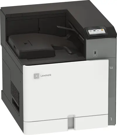 Lexmark CS963e Image